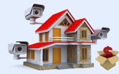 Wondering if Security Cameras Are Expensive to Run? Read This!