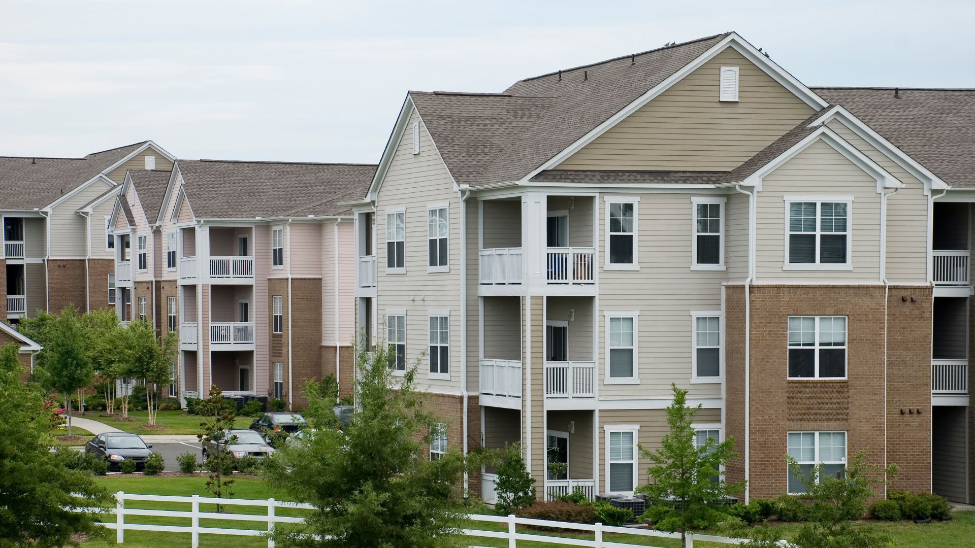 Essential Amenity: Security Cameras for Apartments