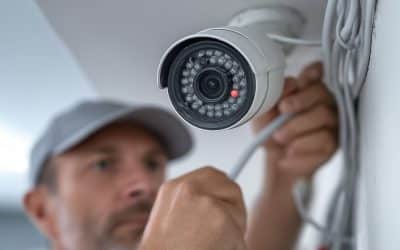 CCTV Maintenance Plans: Essential Protection for Your Colorado Springs Business