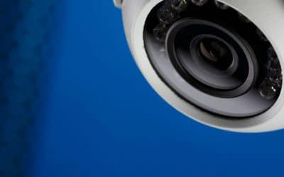 Security Camera System Upgrades: Maximizing Protection for Your Southern Colorado Business