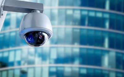 Security Cameras For Multi-Tenant Commercial Spaces in Colorado Springs