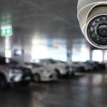 System Links Colorado Springs security camera placement for parking lots
