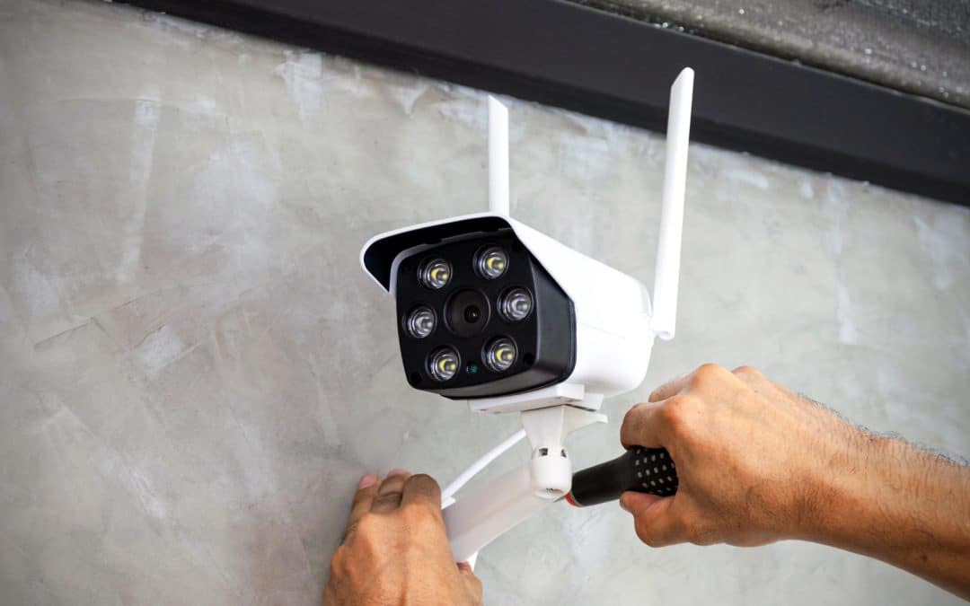 System Links - Maintain Security Cameras in Colorado Springs with these tips