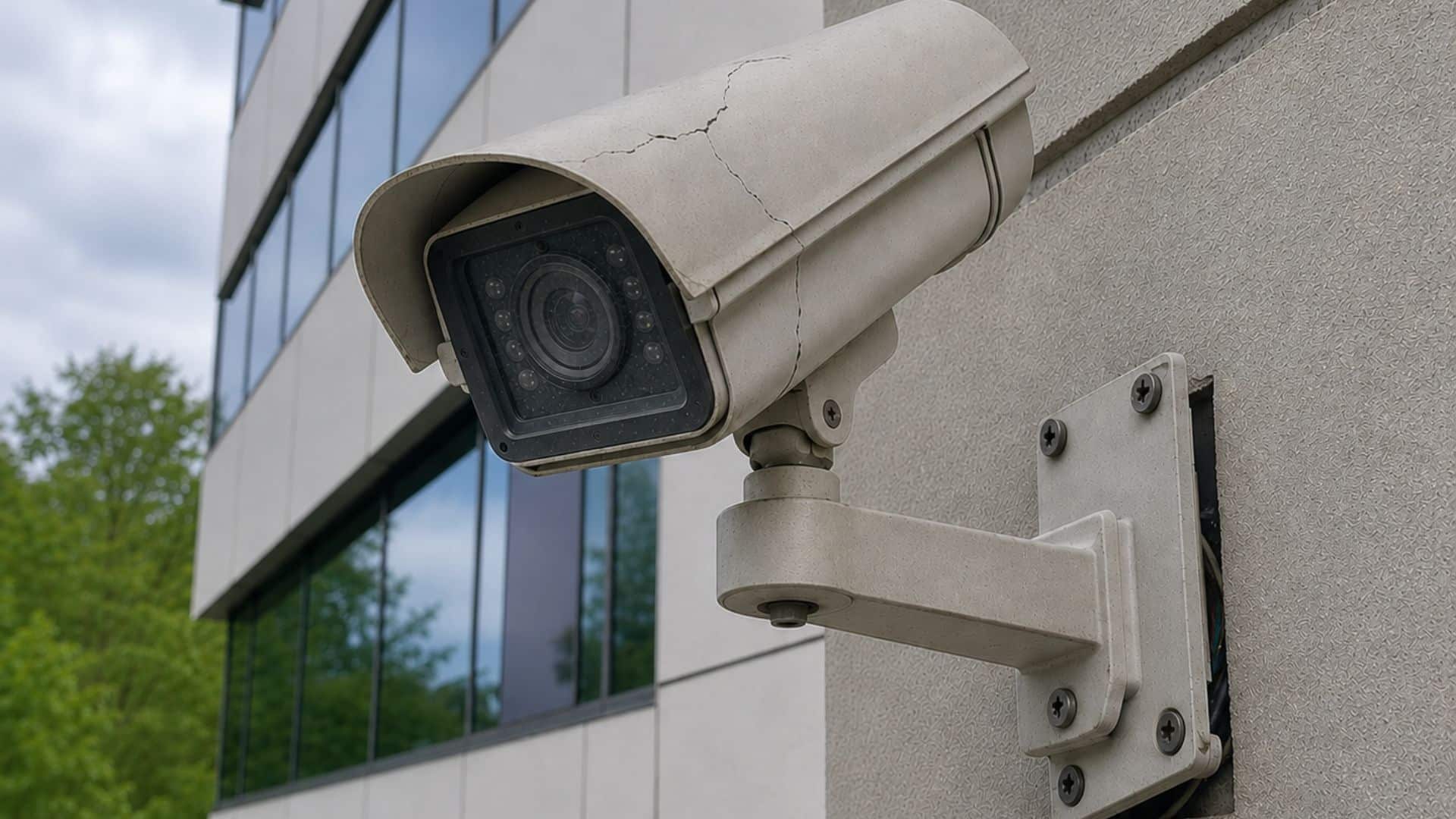 maintain security cameras in colorado springs