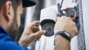 System Links - CCTV camera installation company in Colorado Springs