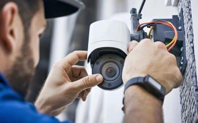 How to Choose the Best CCTV Camera Installation Company