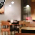 System Links - security camera installation for restaurants