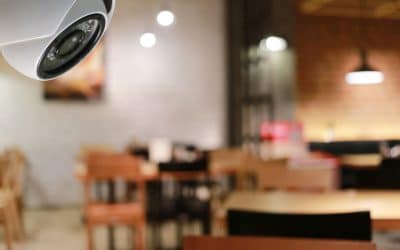 Security Camera Installation for Restaurants in Colorado Springs: Protecting Cash, Staff, and Entrances