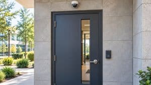System Links - security camera integration with access control in colorado springs