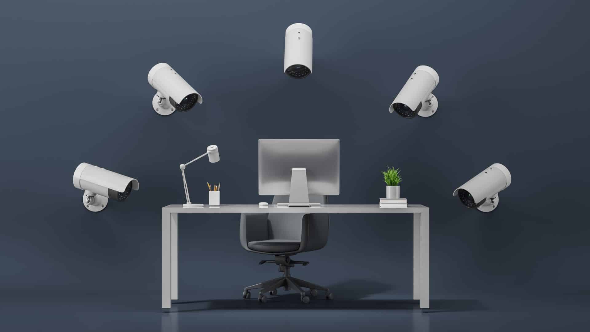 System Links - security camera system for small offices